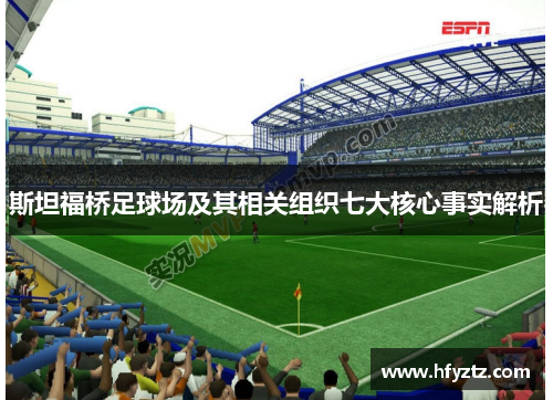 斯坦福桥足球场及其相关组织七大核心事实解析 斯坦福桥足球场及其相关组织七大核心事实解析